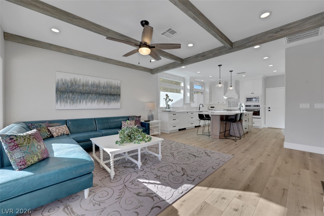 2699 Olivia Heights Avenue Henderson NV 89052