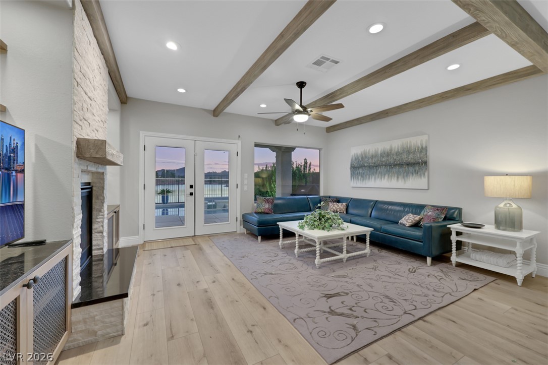 2699 Olivia Heights Avenue Henderson NV 89052