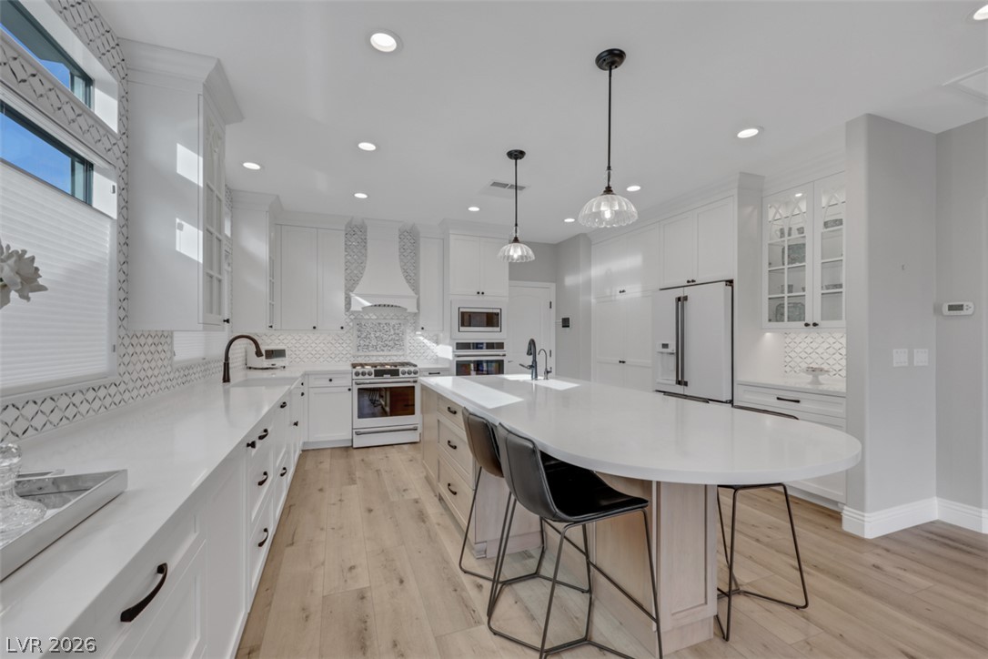 2699 Olivia Heights Avenue Henderson NV 89052