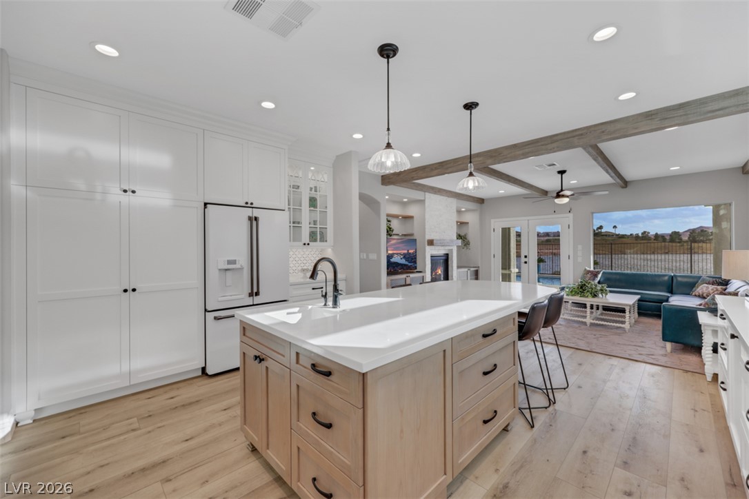 2699 Olivia Heights Avenue Henderson NV 89052
