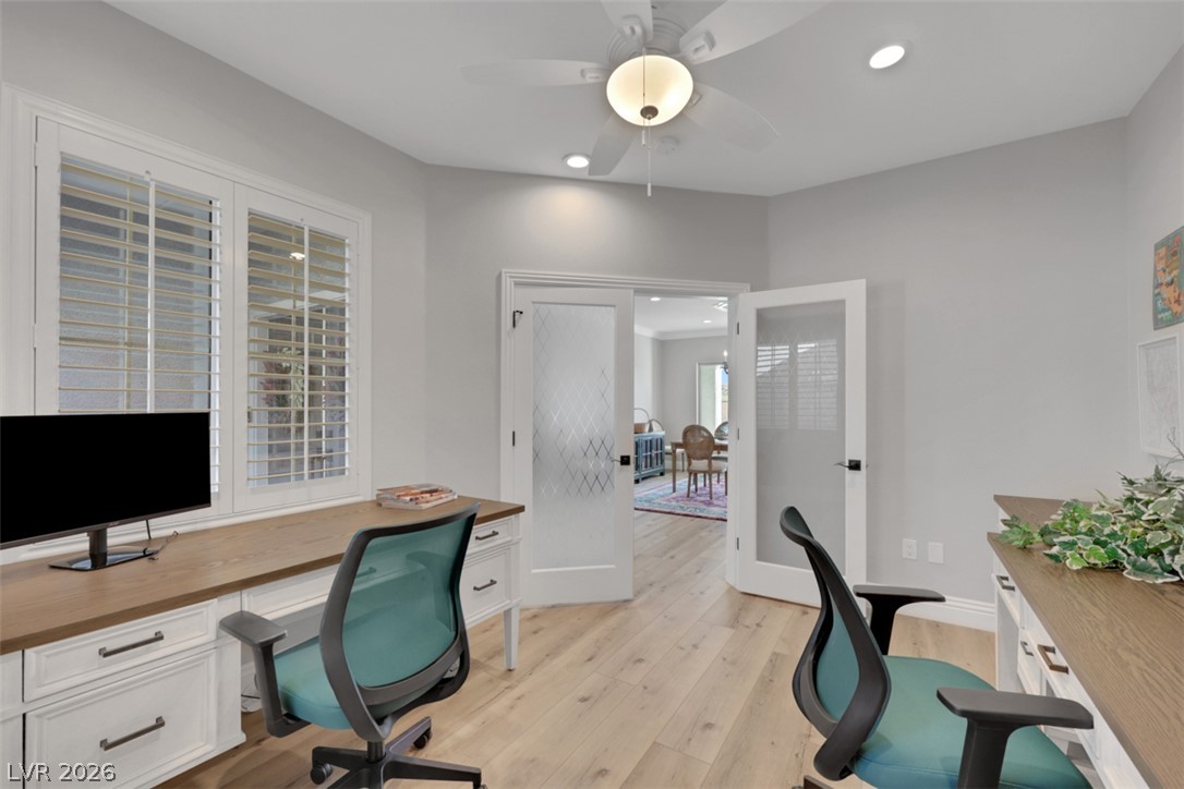 2699 Olivia Heights Avenue Henderson NV 89052