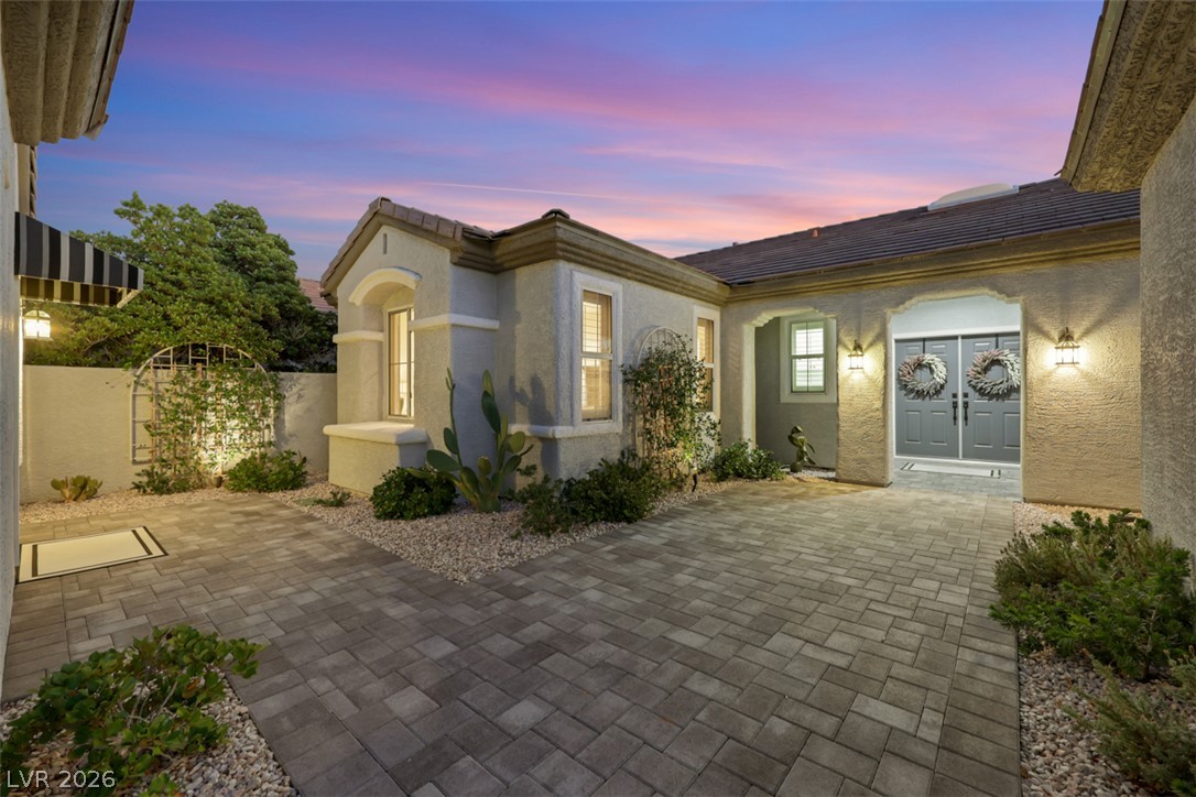 2699 Olivia Heights Avenue Henderson NV 89052