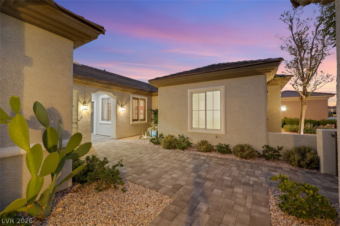 2699 Olivia Heights Avenue Henderson NV 89052