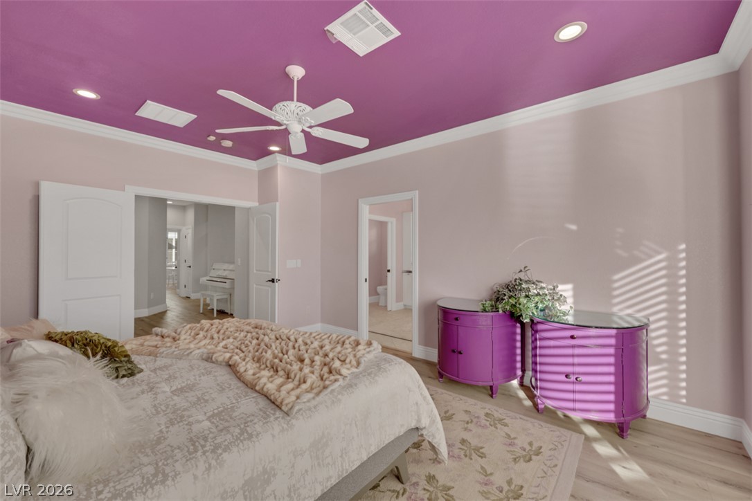 2699 Olivia Heights Avenue Henderson NV 89052