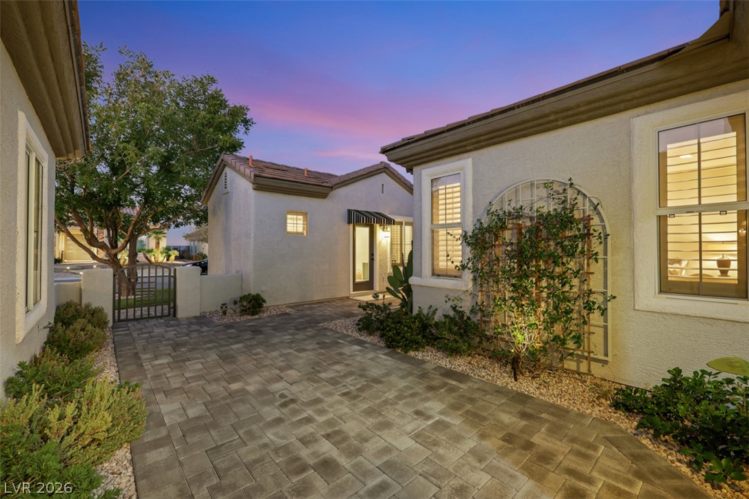 2699 Olivia Heights Avenue Henderson NV 89052