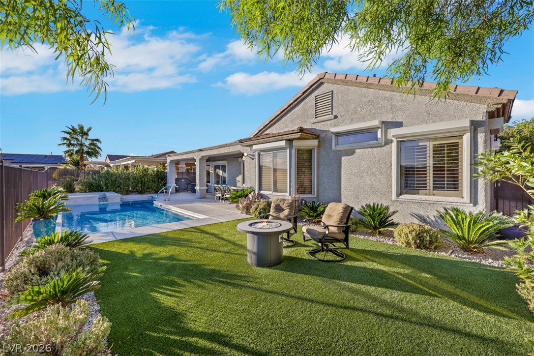 2699 Olivia Heights Avenue Henderson NV 89052