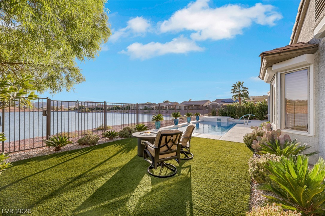 2699 Olivia Heights Avenue Henderson NV 89052