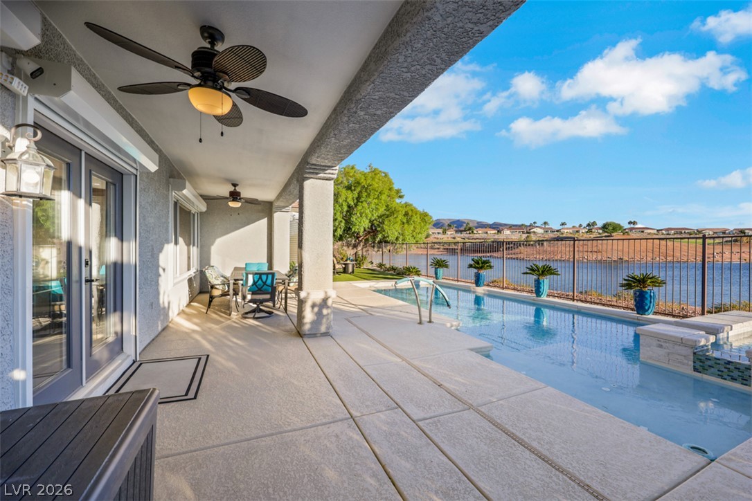 2699 Olivia Heights Avenue Henderson NV 89052