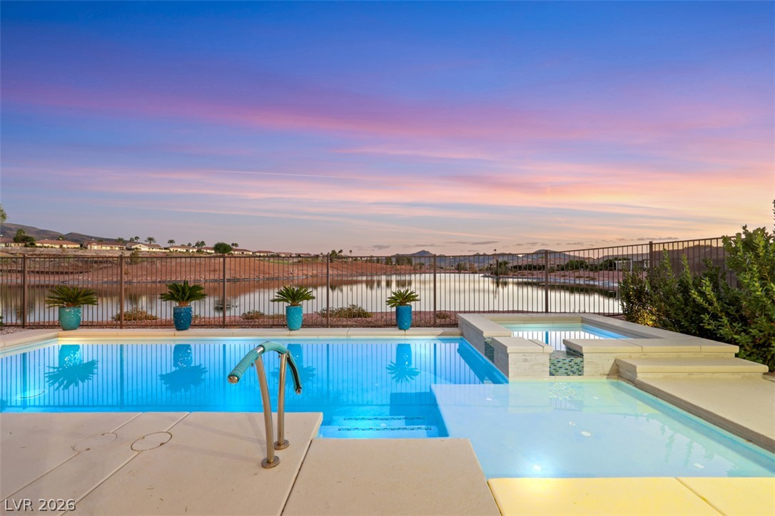 2699 Olivia Heights Avenue Henderson NV 89052