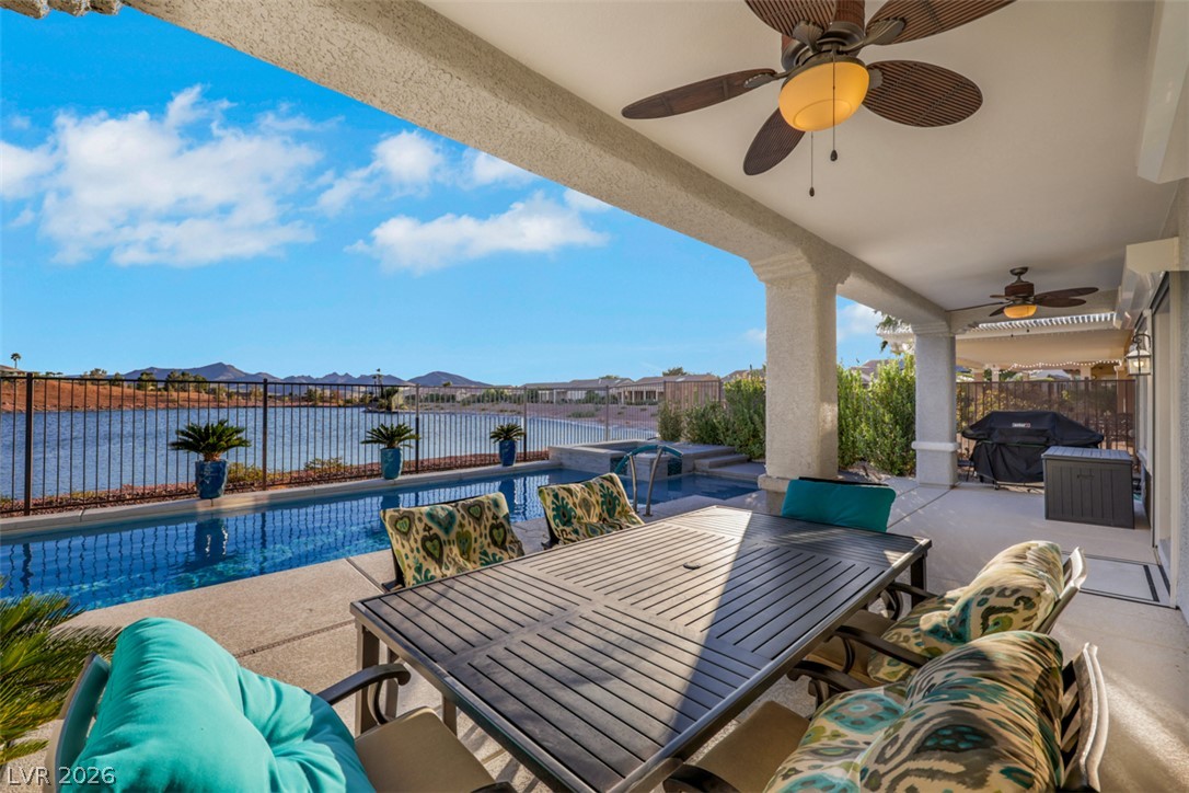 2699 Olivia Heights Avenue Henderson NV 89052
