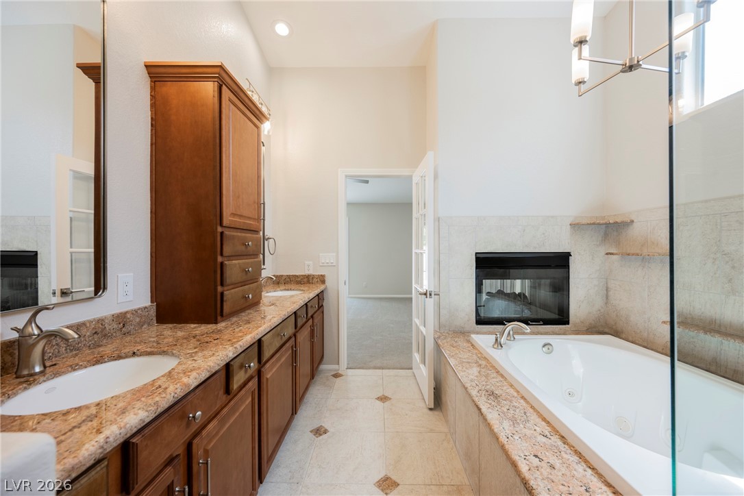 222 Windsong Drive Henderson NV 89074