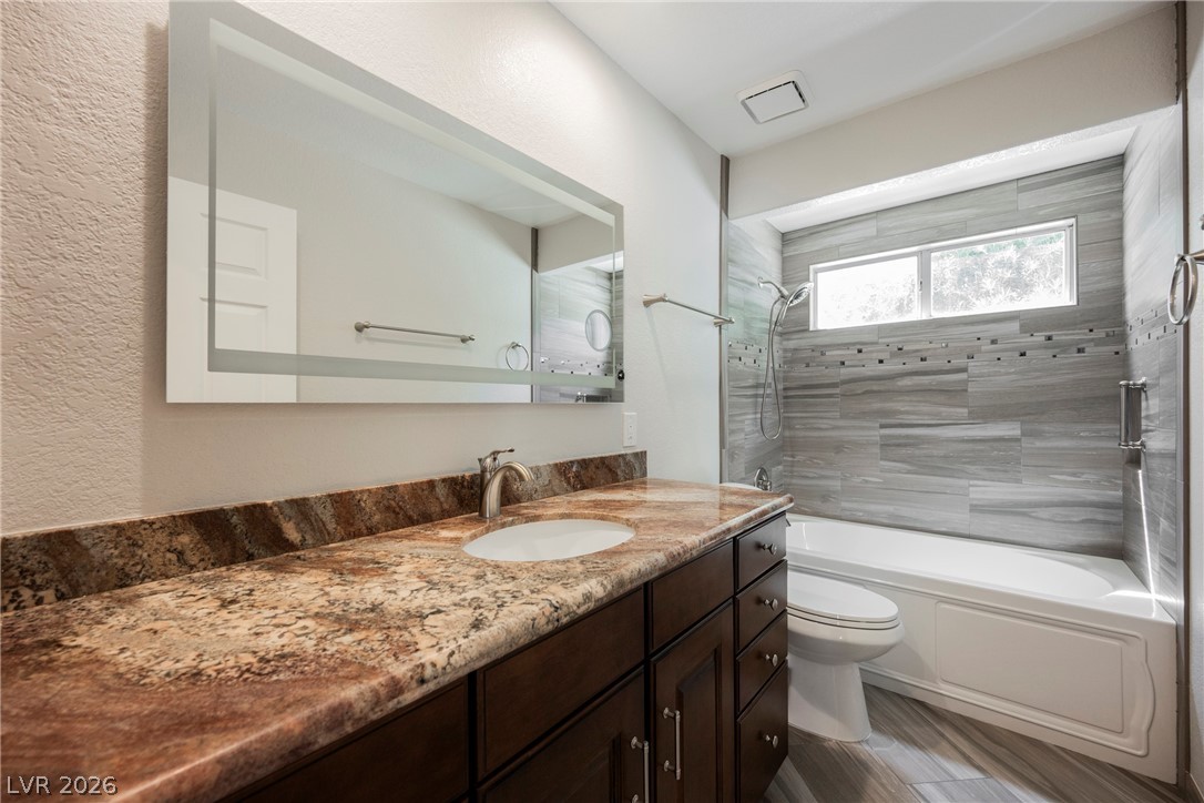 222 Windsong Drive Henderson NV 89074