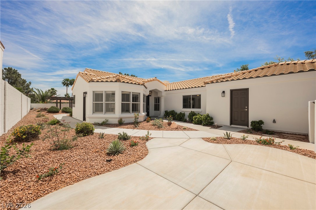 222 Windsong Drive Henderson NV 89074