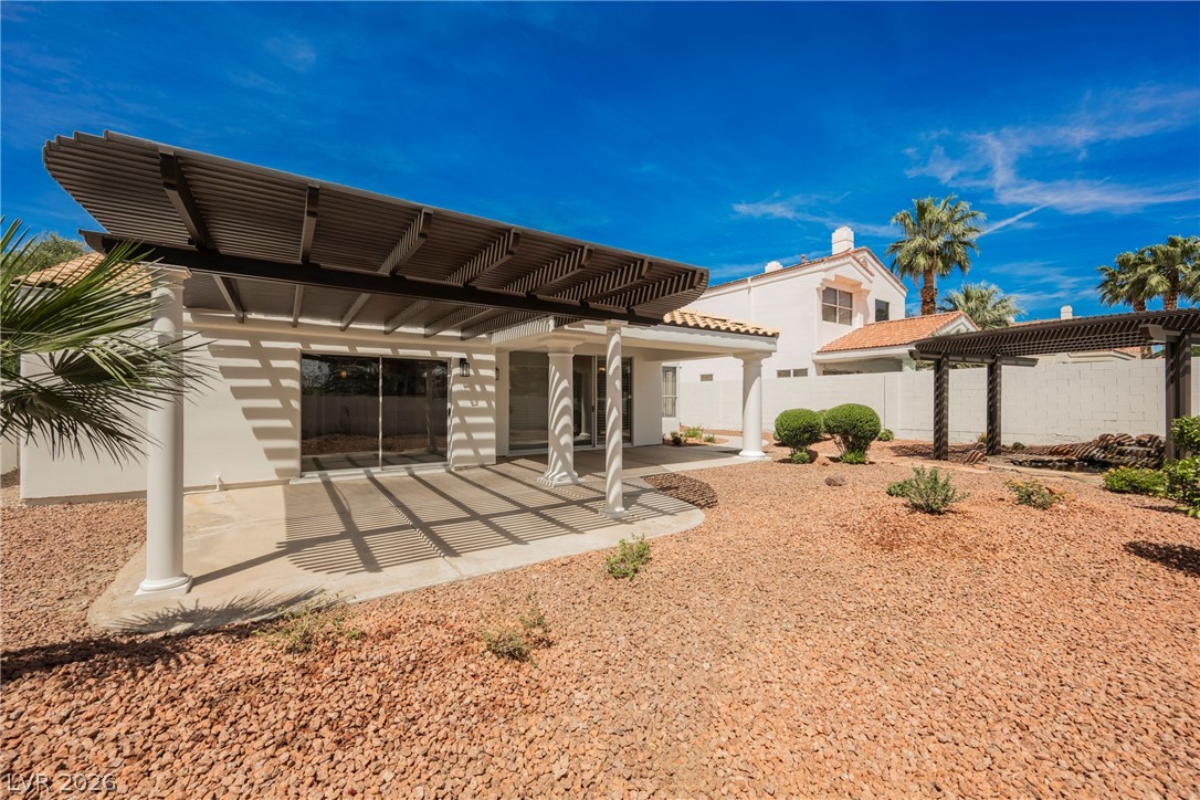 222 Windsong Drive Henderson NV 89074
