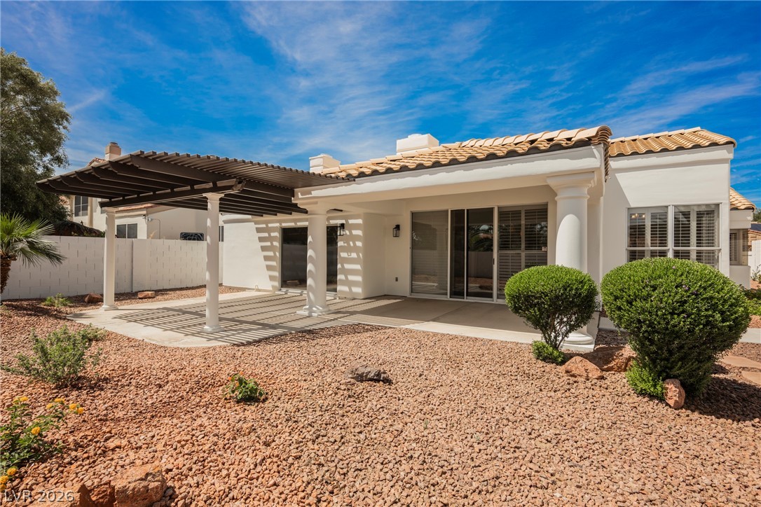 222 Windsong Drive Henderson NV 89074