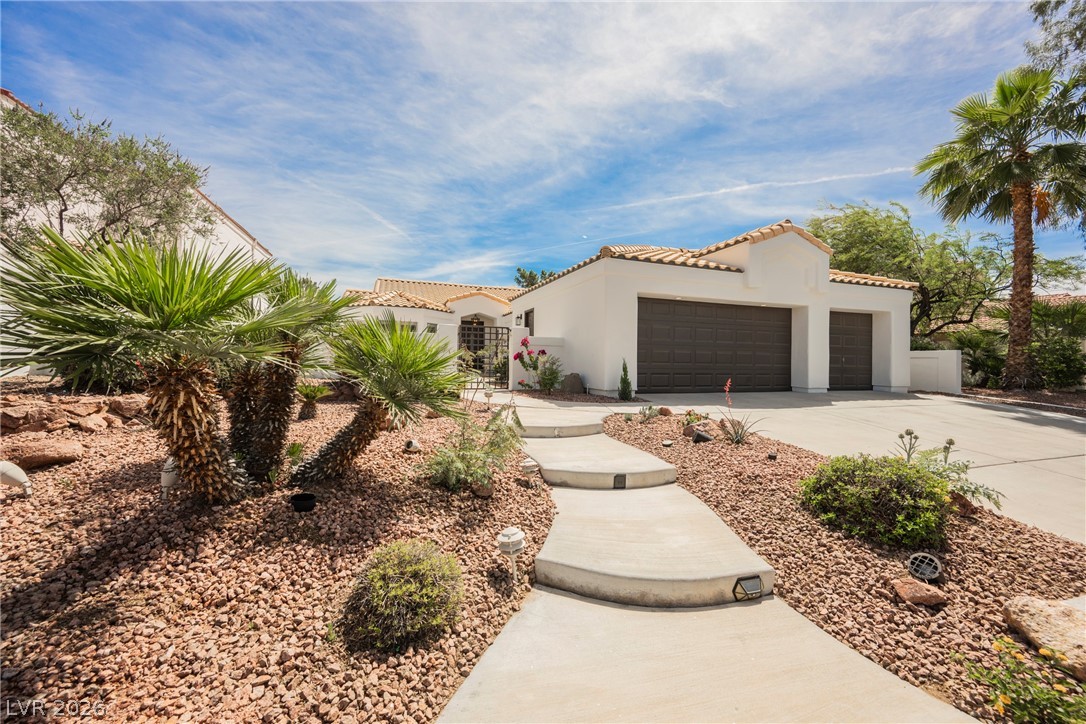 222 Windsong Drive Henderson NV 89074