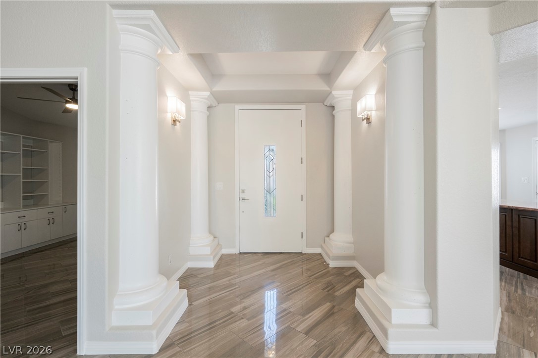 222 Windsong Drive Henderson NV 89074