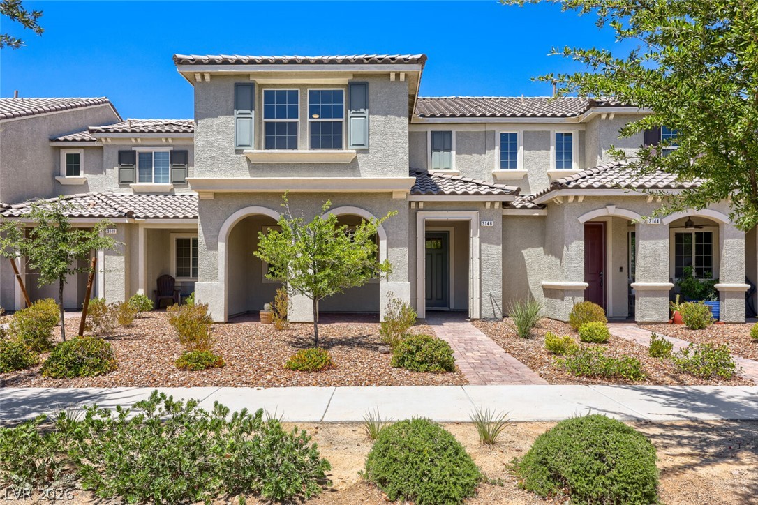 3146 Via Da Vinci Henderson NV 89044