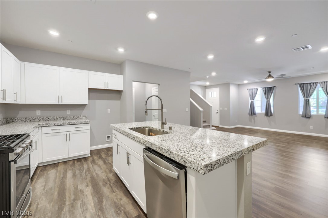 3146 Via Da Vinci Henderson NV 89044