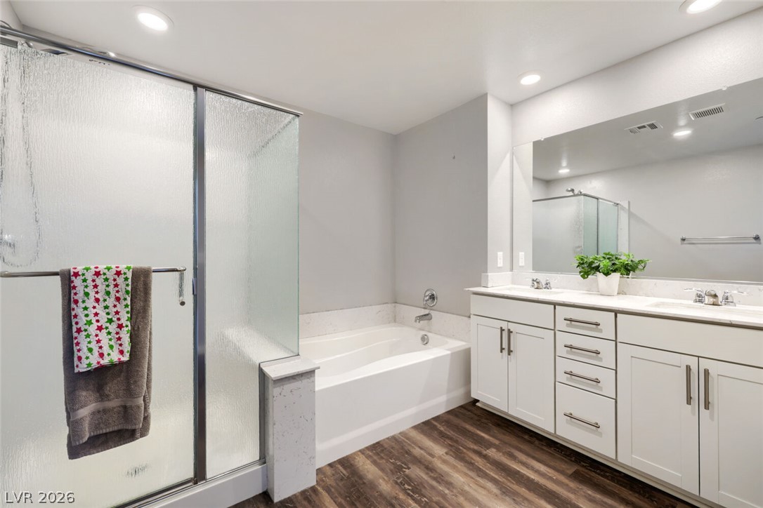 3146 Via Da Vinci Henderson NV 89044