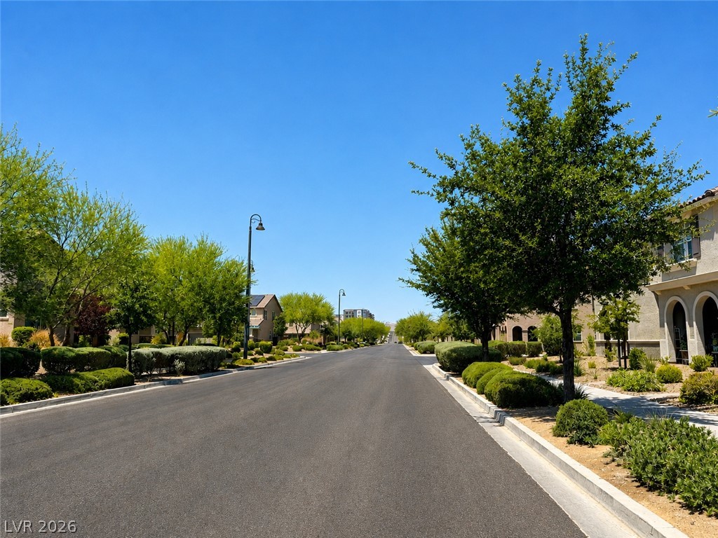 3146 Via Da Vinci Henderson NV 89044