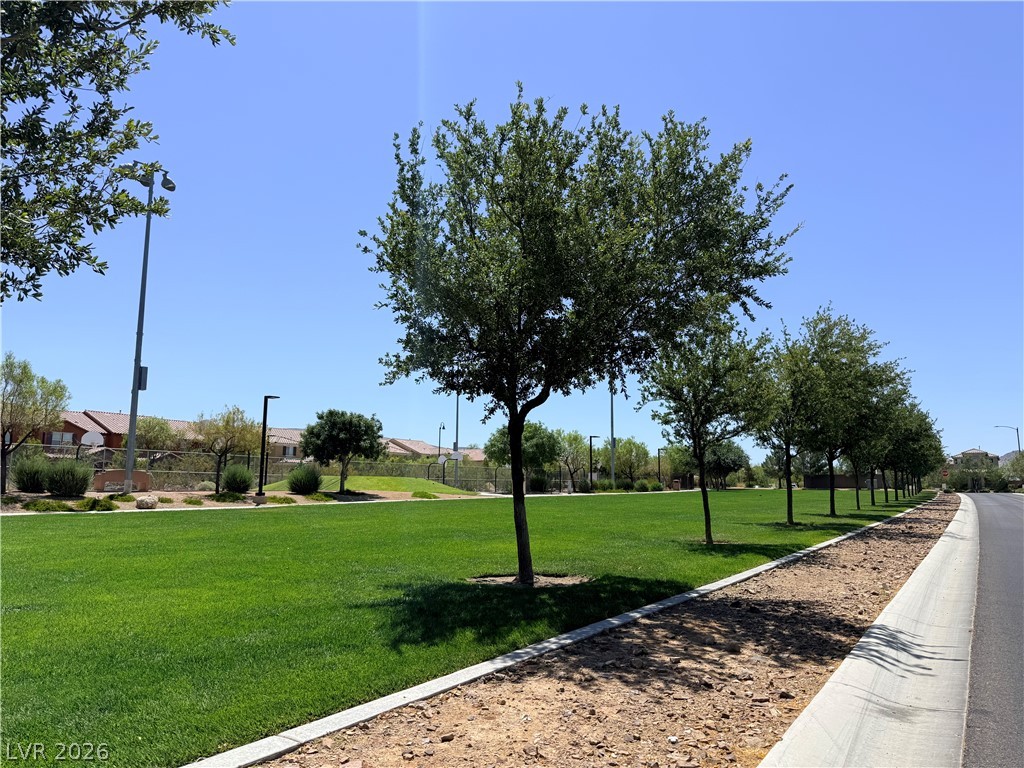 3146 Via Da Vinci Henderson NV 89044