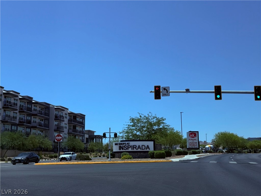 3146 Via Da Vinci Henderson NV 89044