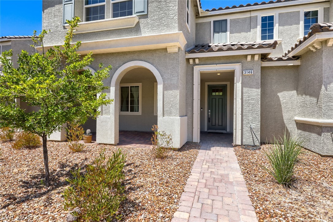 3146 Via Da Vinci Henderson NV 89044