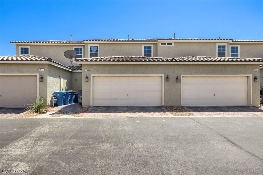 3146 Via Da Vinci Henderson NV 89044