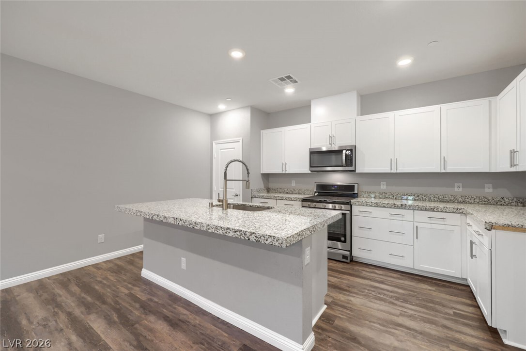 3146 Via Da Vinci Henderson NV 89044