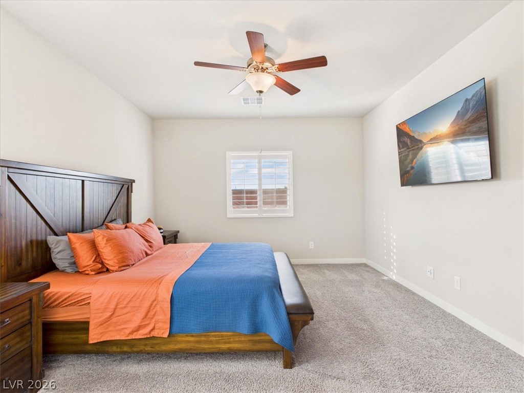1700 South Outlaw Street Pahrump NV 89060