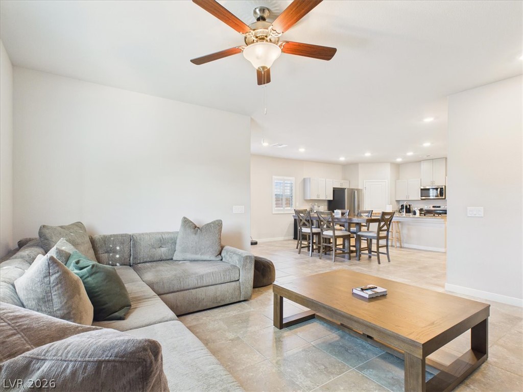 1700 South Outlaw Street Pahrump NV 89060