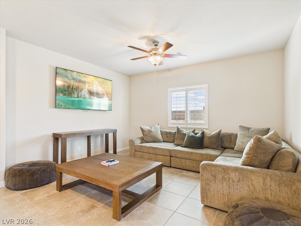 1700 South Outlaw Street Pahrump NV 89060