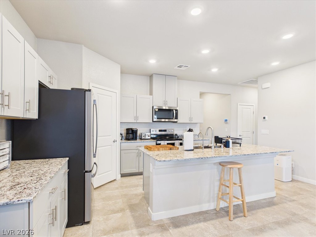 1700 South Outlaw Street Pahrump NV 89060