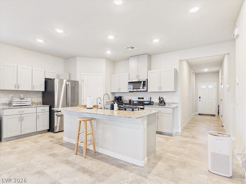 1700 South Outlaw Street Pahrump NV 89060