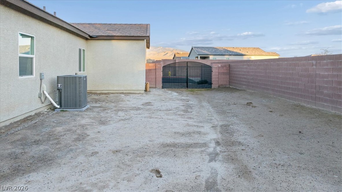 1700 South Outlaw Street Pahrump NV 89060