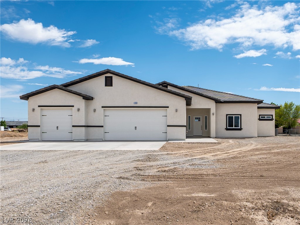 2641 West Carnation Way Pahrump NV 89048