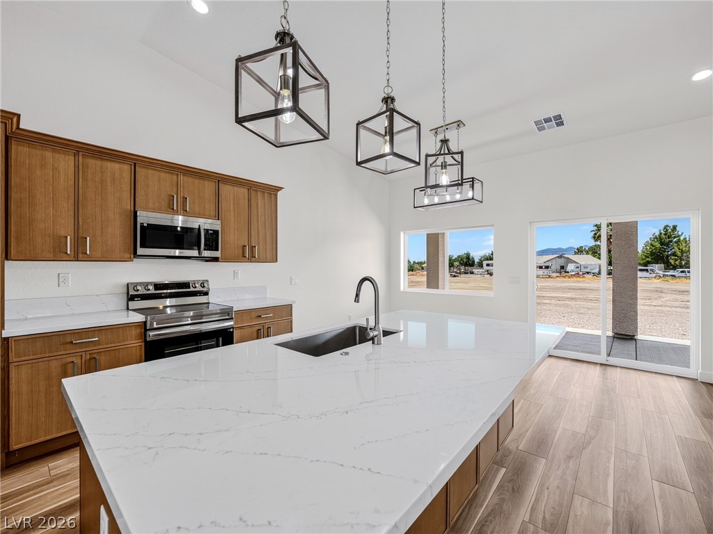 2641 West Carnation Way Pahrump NV 89048