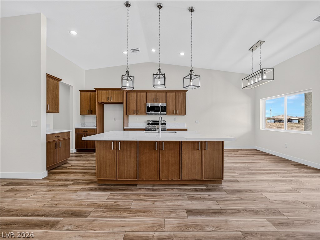 2641 West Carnation Way Pahrump NV 89048