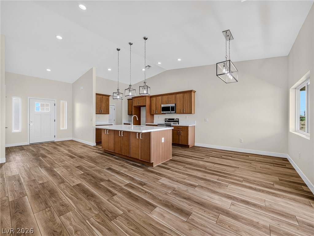 2641 West Carnation Way Pahrump NV 89048