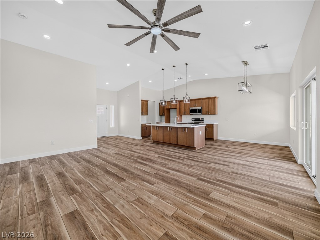 2641 West Carnation Way Pahrump NV 89048