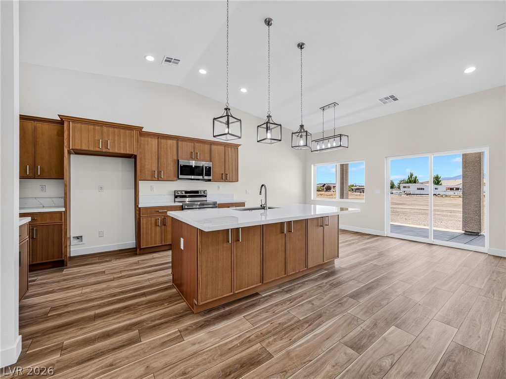 2641 West Carnation Way Pahrump NV 89048
