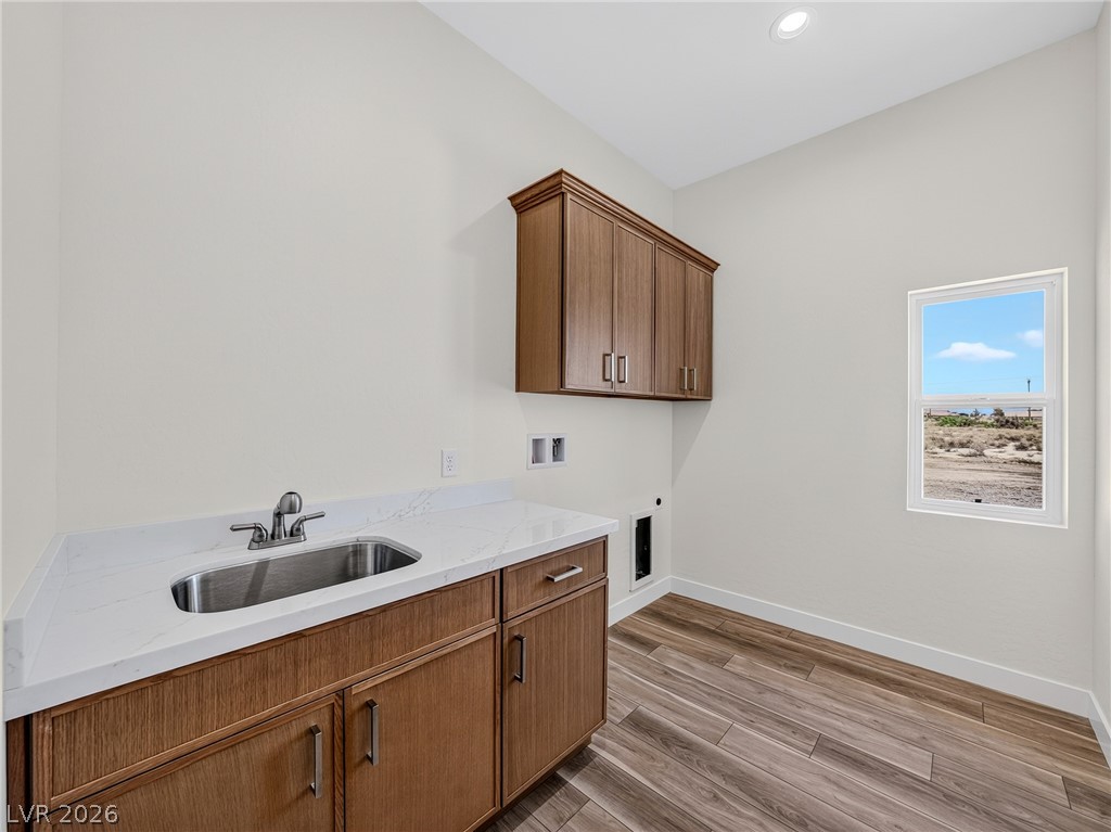 2641 West Carnation Way Pahrump NV 89048