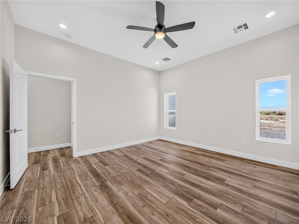 2641 West Carnation Way Pahrump NV 89048