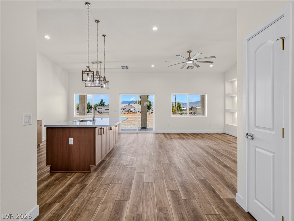 2641 West Carnation Way Pahrump NV 89048