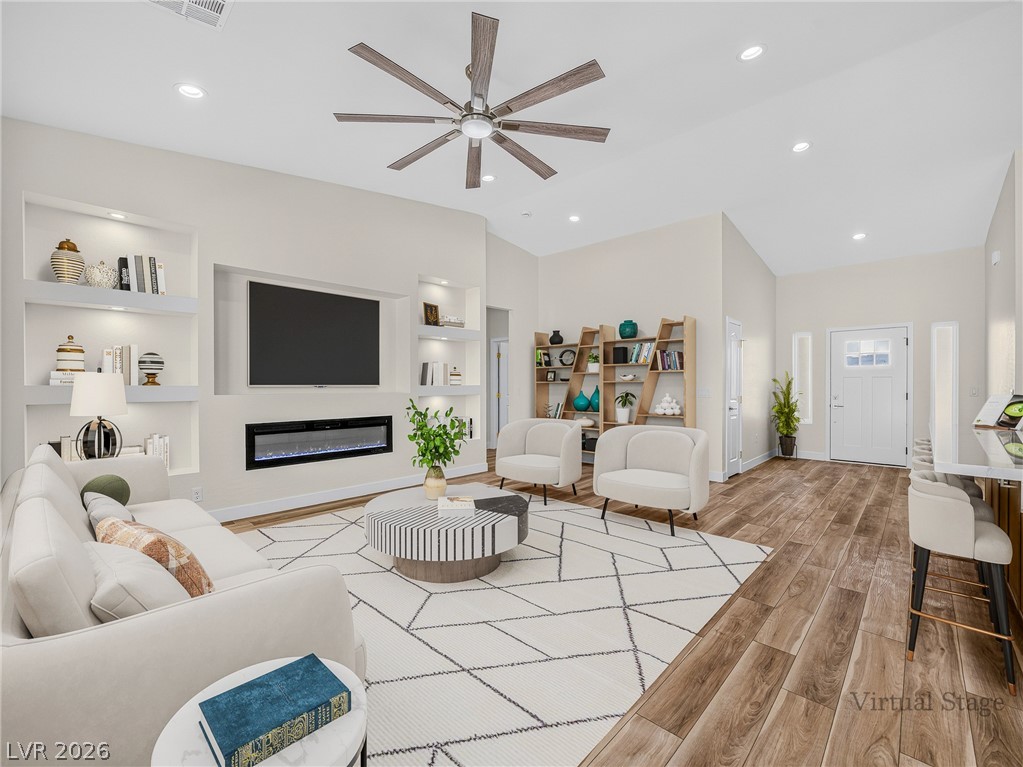 2641 West Carnation Way Pahrump NV 89048