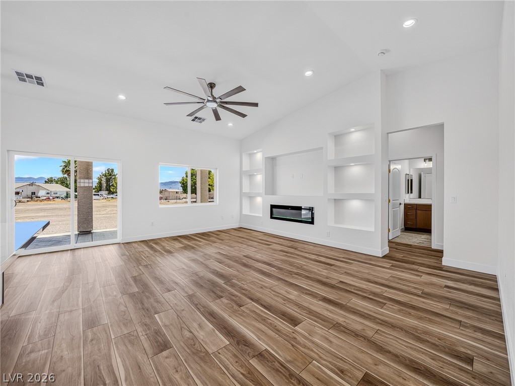 2641 West Carnation Way Pahrump NV 89048