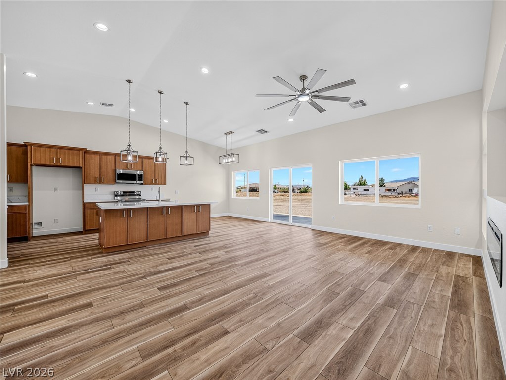 2641 West Carnation Way Pahrump NV 89048