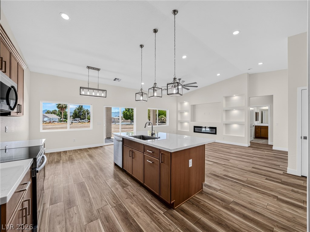 2641 West Carnation Way Pahrump NV 89048
