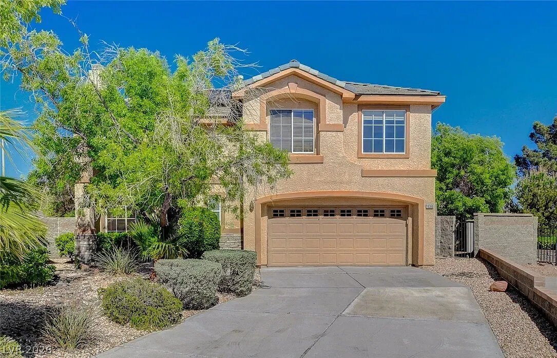 10300 Forum Hills Place Las Vegas NV 89144
